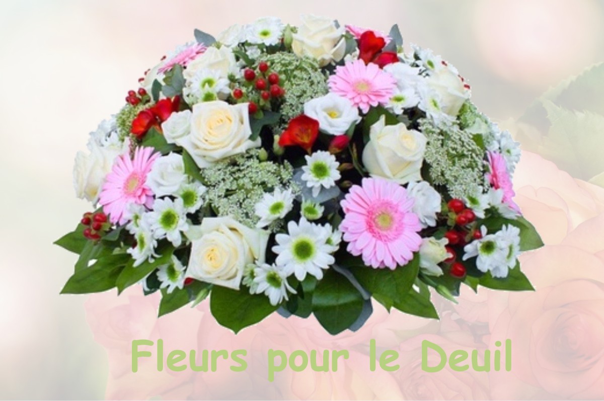 fleurs deuil SAINT-MARTIN-DE-CASTILLON